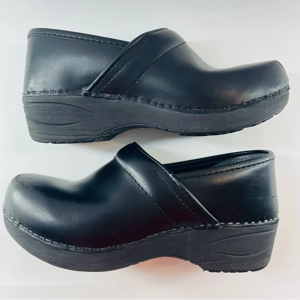 DANSKO XP20 SIZE 36